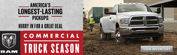 Serra Chrysler Dodge Jeep Ram Kalkaska in Kalkaska MI