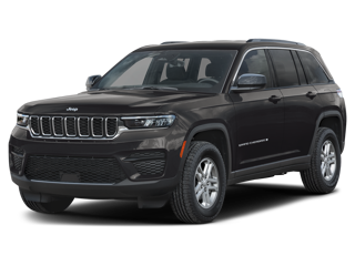 2025 Jeep Grand Cherokee - Serra Chrysler Dodge Jeep Ram Kalkaska in Kalkaska MI