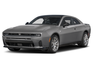 2027 Dodge Charger