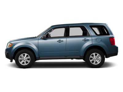 2010 Mazda Mazda Tribute Touring
