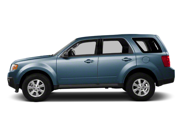 2010 Mazda Mazda Tribute Touring