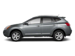 2012 Nissan Rogue SV