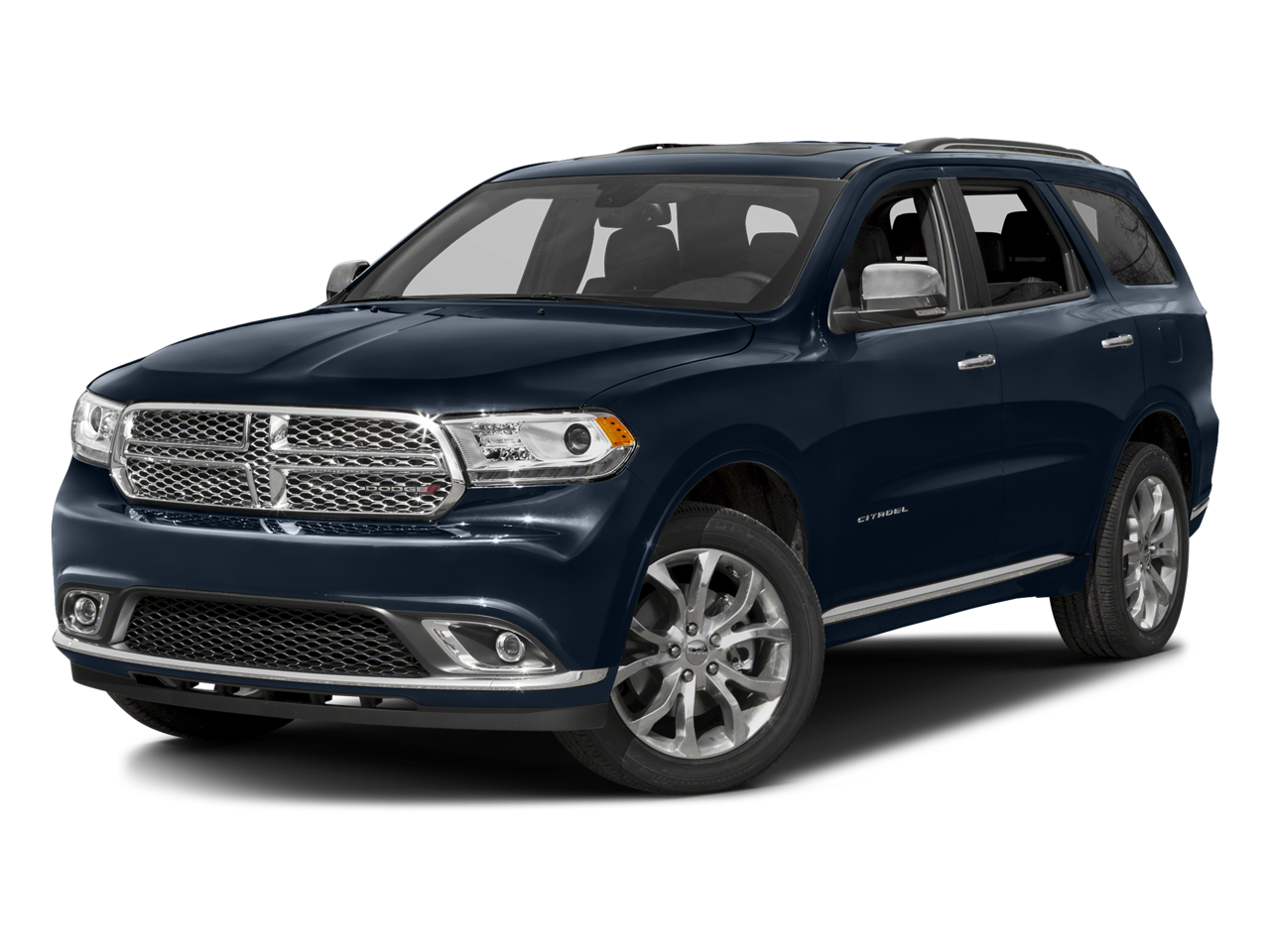 2016 Dodge Durango Citadel AWD's photo