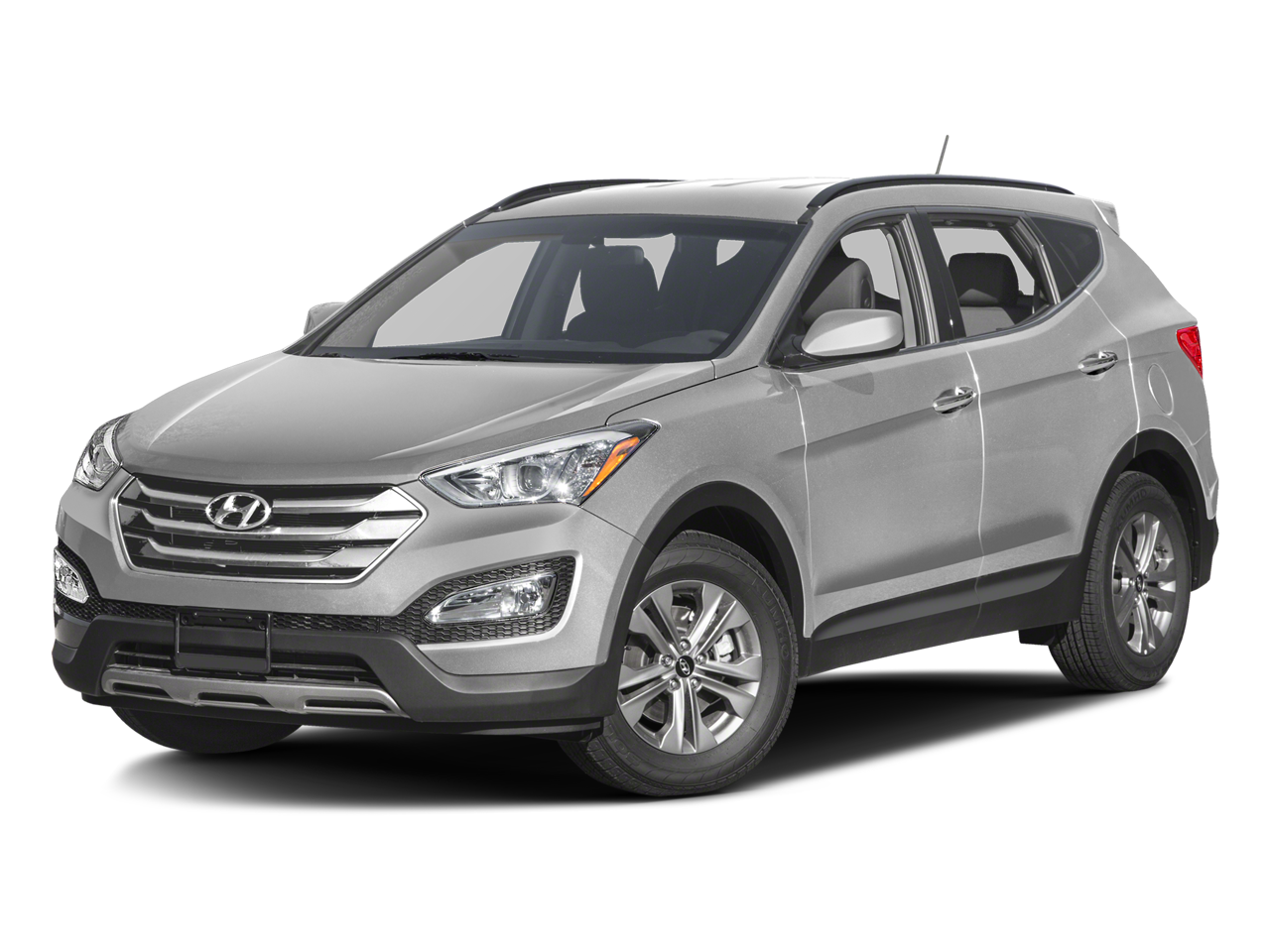 2016 Hyundai Santa Fe Sport AWD 4dr 2.4