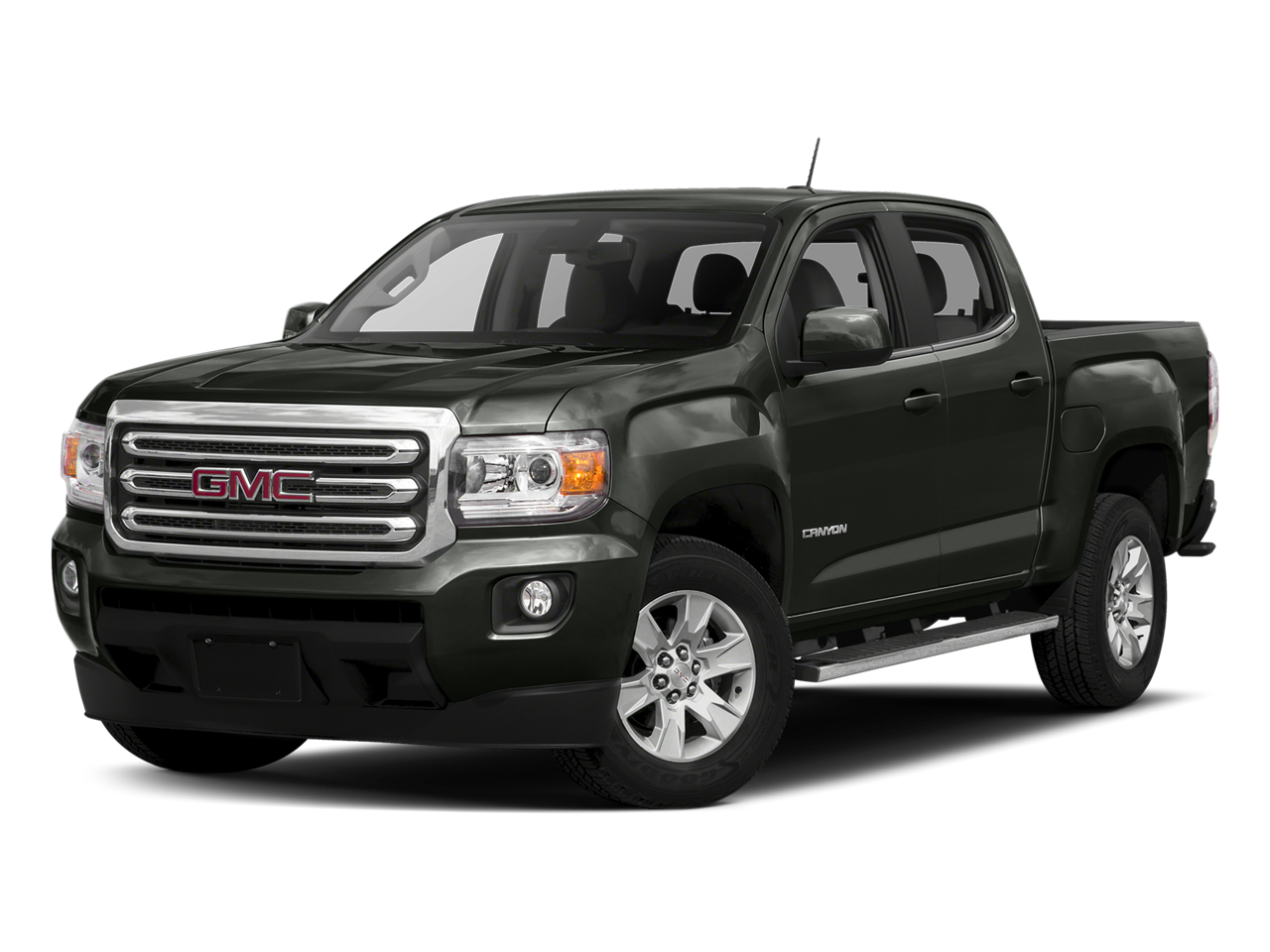 2018 GMC Canyon SLE for sale in Kalkaska, MI