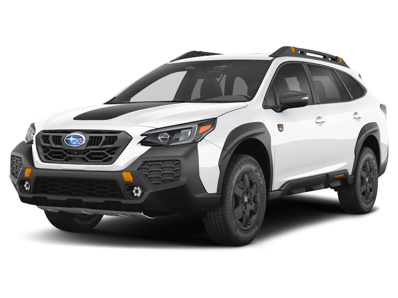 2025 Subaru Outback Outback Wilderness's photo