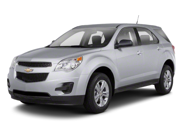 2012 Chevrolet Equinox 1LT's photo