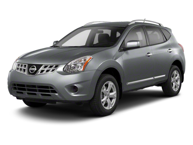 2012 Nissan Rogue SV for sale in Kalkaska, MI