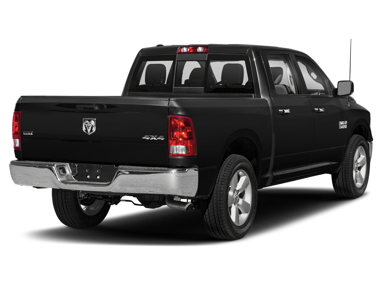 Certified 2015 RAM Ram 1500 Pickup Big Horn/Lone Star with VIN 1C6RR7LT3FS788630 for sale in Kalkaska, MI