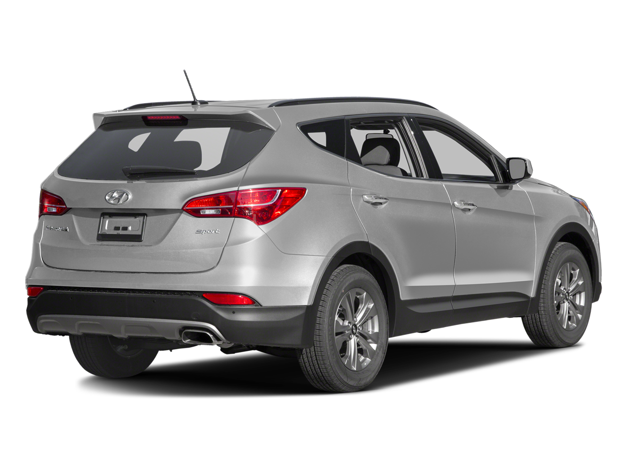 Used 2016 Hyundai Santa Fe Sport with VIN 5XYZTDLB3GG352965 for sale in Kalkaska, MI