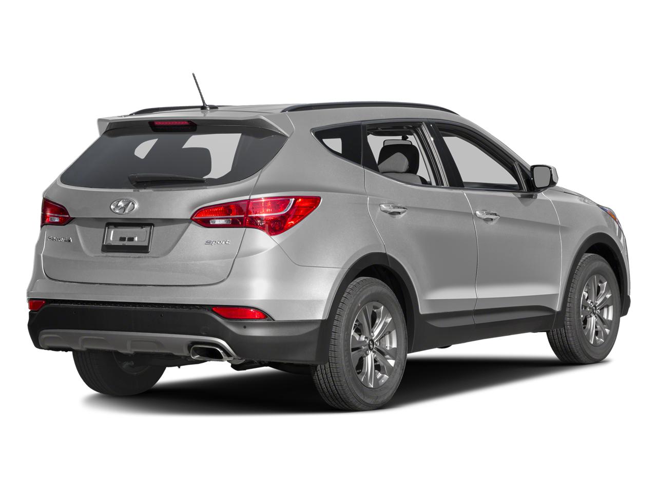 2016 Hyundai Santa Fe Sport AWD 4dr 2.4