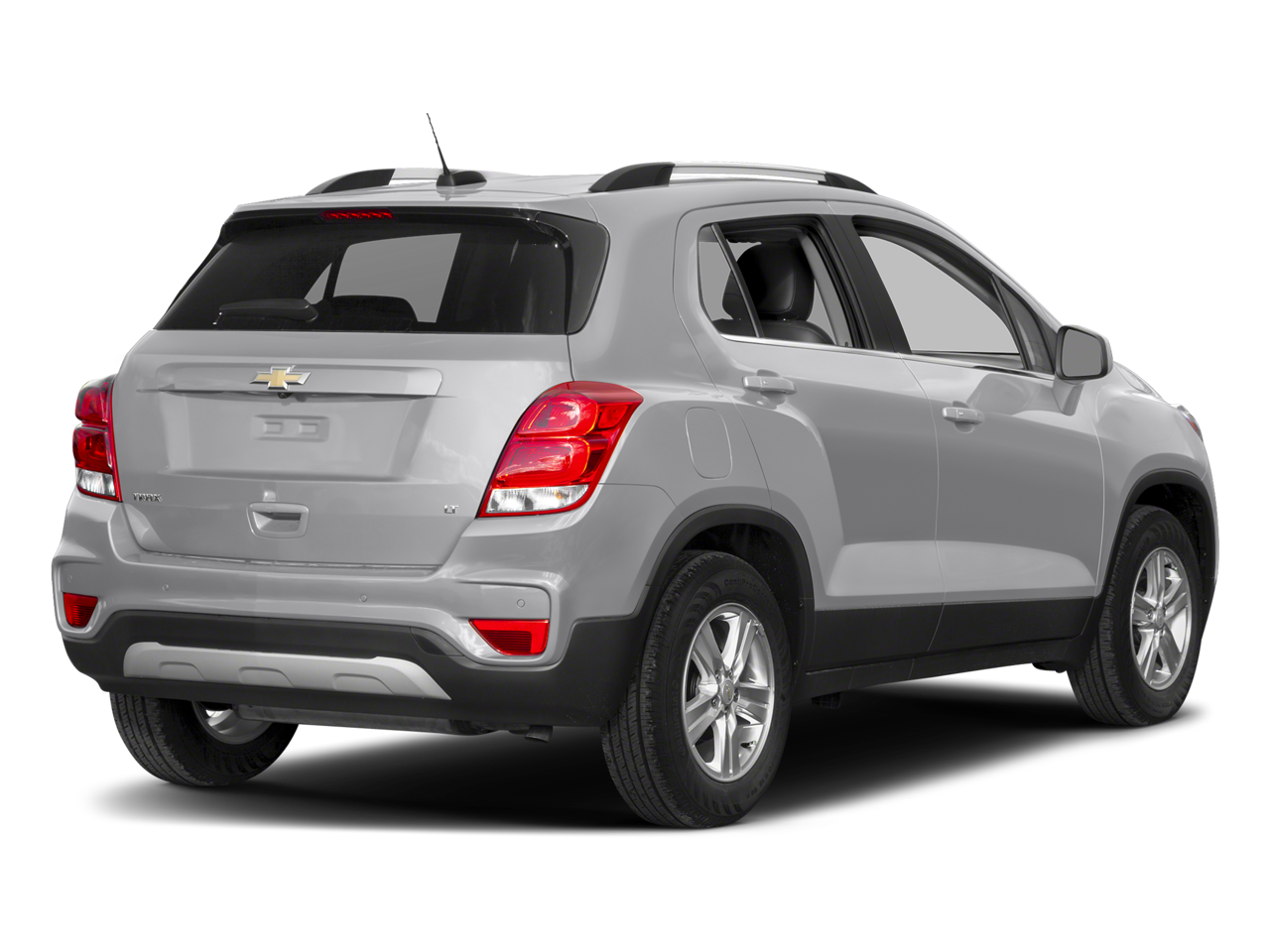 Used 2017 Chevrolet Trax LT with VIN 3GNCJLSB1HL175244 for sale in Kalkaska, MI