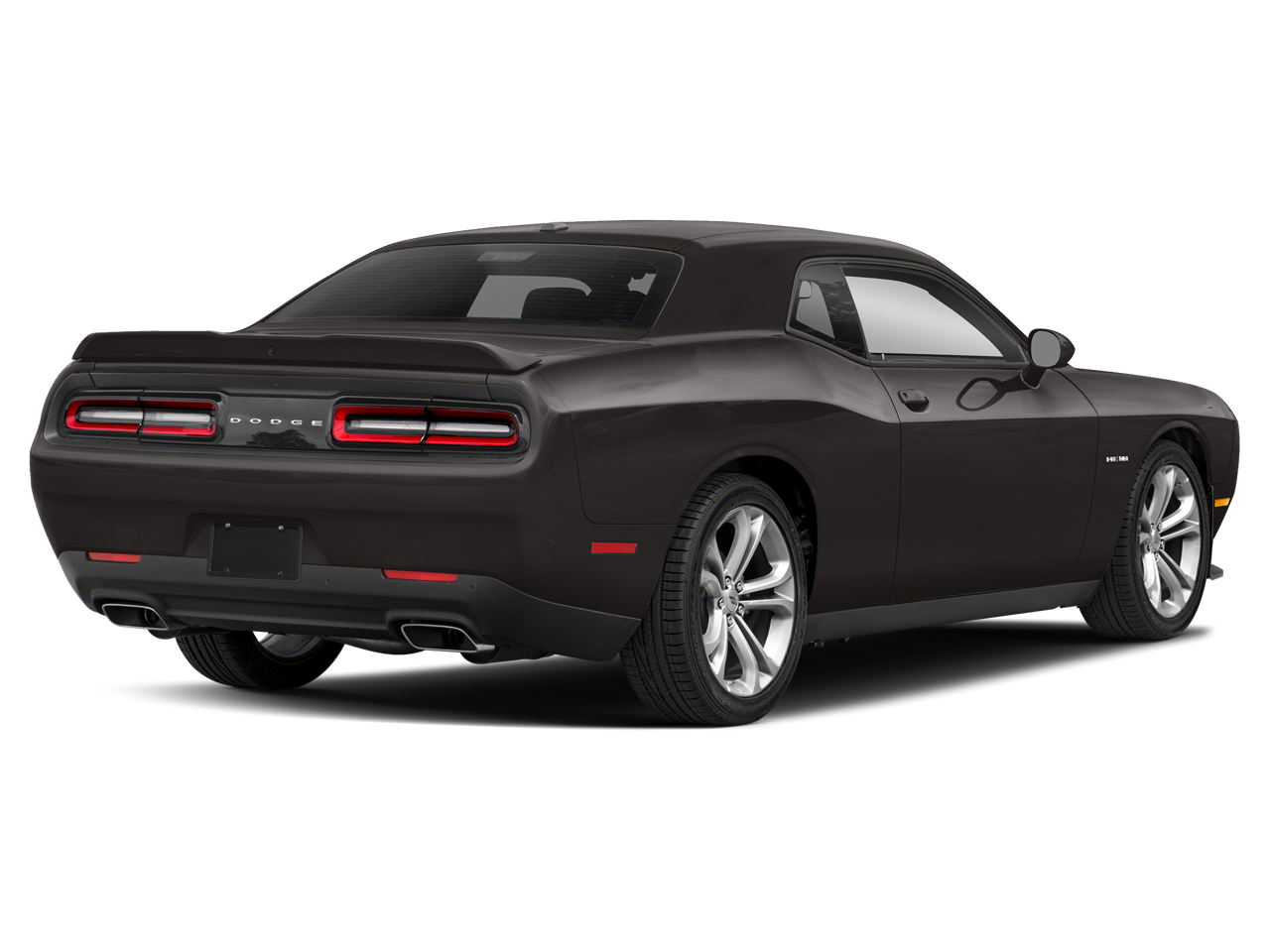 2023 Dodge Challenger GT AWD