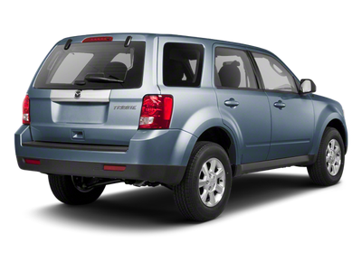 2010 Mazda Mazda Tribute Touring