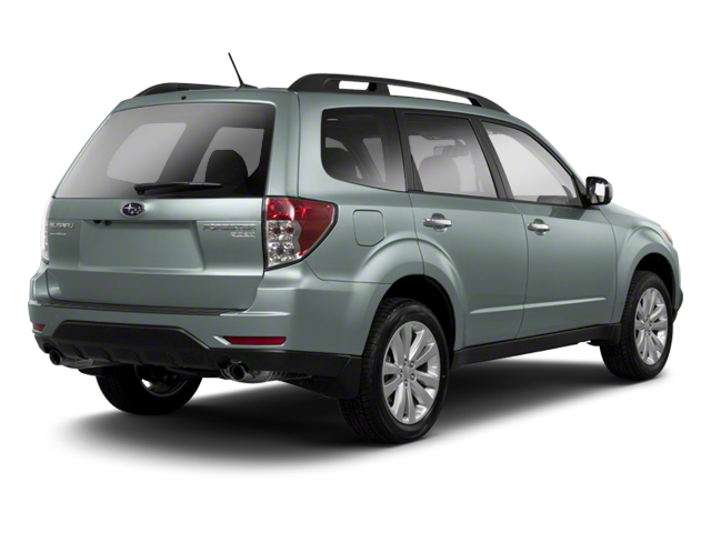 Used 2011 Subaru Forester X Limited with VIN JF2SHAEC7BH736529 for sale in Kalkaska, MI