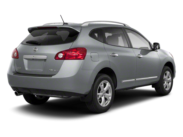 Used 2012 Nissan Rogue SV with VIN JN8AS5MV0CW718428 for sale in Kalkaska, MI