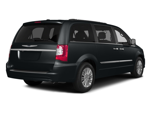 Used 2014 Chrysler Town & Country Touring-L with VIN 2C4RC1CG4ER409127 for sale in Kalkaska, MI