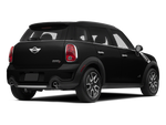 2014 MINI Countryman Cooper S
