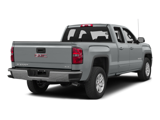 Used 2015 GMC Sierra 1500 SLE with VIN 1GTV2UEC3FZ327085 for sale in Kalkaska, MI
