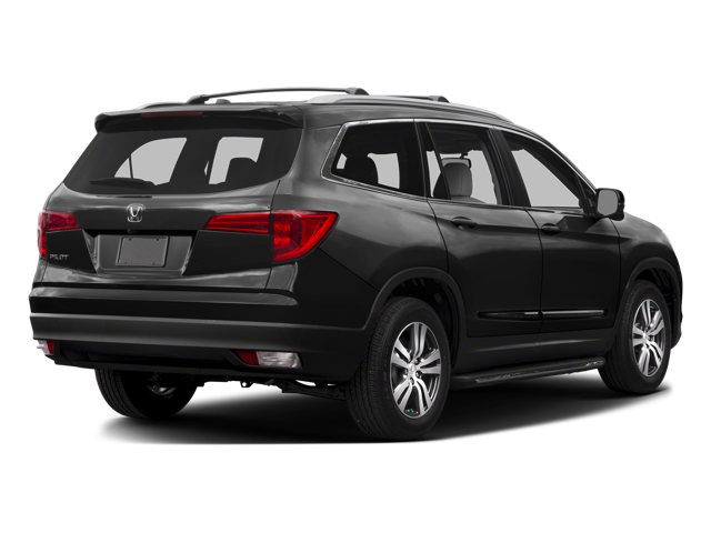 Used 2016 Honda Pilot EX-L with VIN 5FNYF5H5XGB004888 for sale in Kalkaska, MI