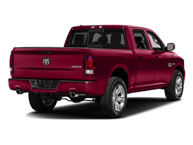 Used 2016 RAM Ram 1500 Pickup Outdoorsman with VIN 1C6RR7LT0GS336300 for sale in Kalkaska, MI