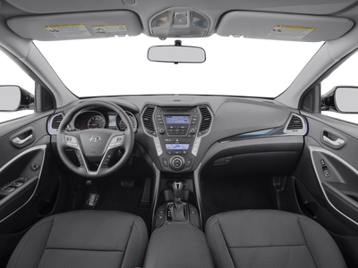 2016 Hyundai Santa Fe Sport AWD 4dr 2.4