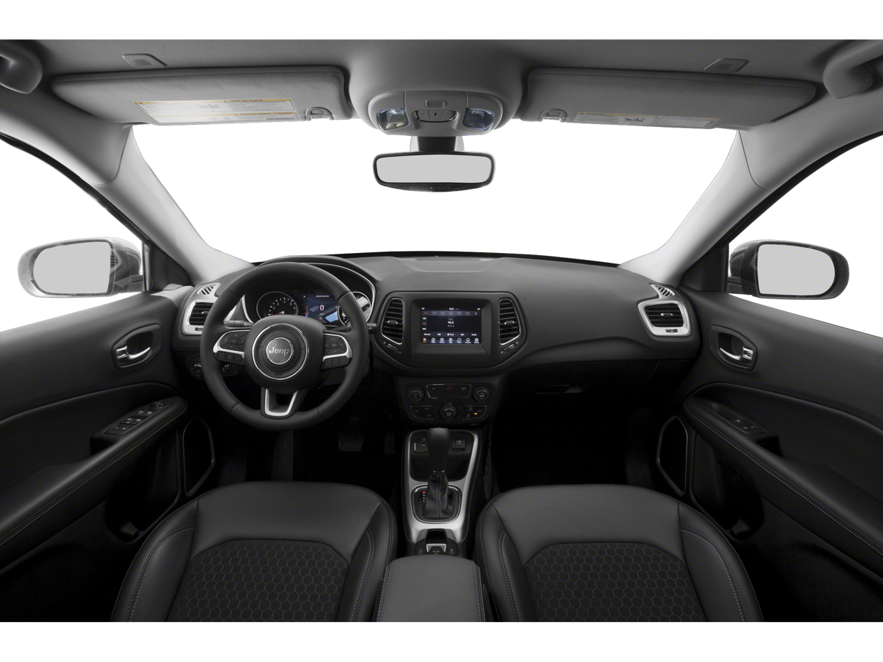 2019 Jeep Compass Limited 4x4