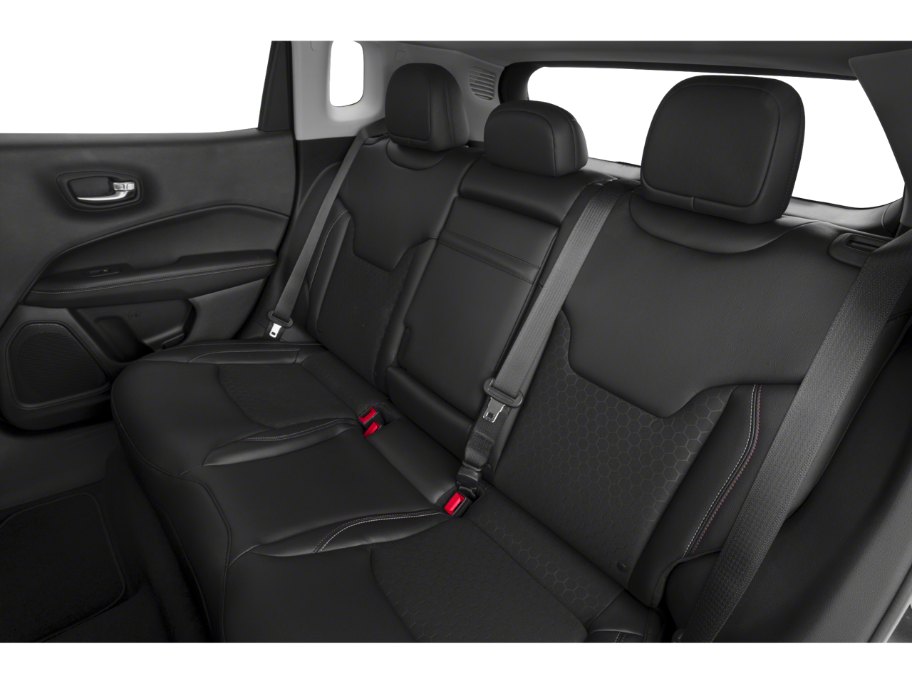 2019 Jeep Compass Limited 4x4