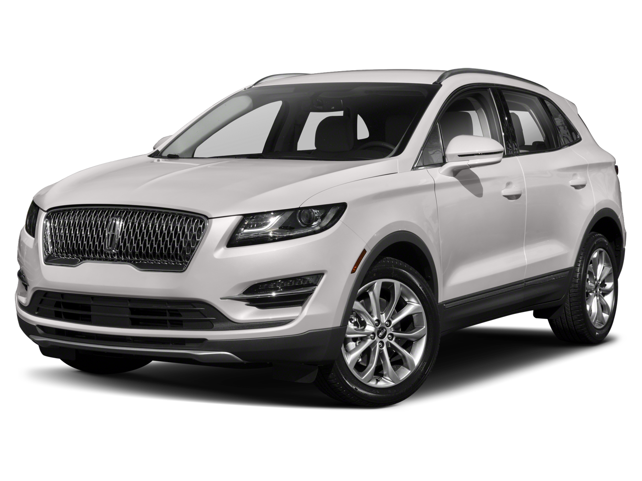 2019 Lincoln MKC Select