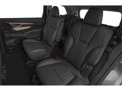 2021 Subaru Ascent Touring