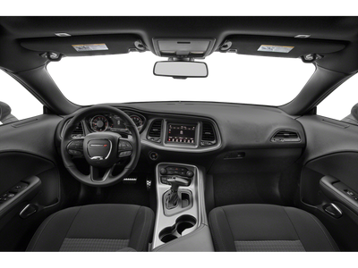 2023 Dodge Challenger GT AWD