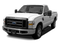 2009 Ford Super Duty F-350 SRW XL