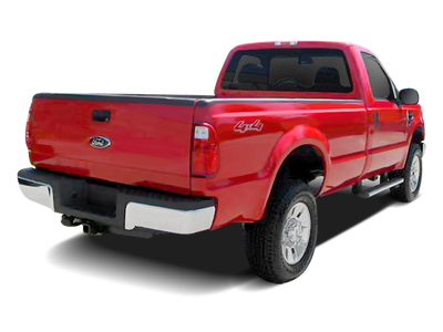 2009 Ford Super Duty F-350 SRW XL