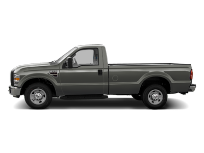 2009 Ford Super Duty F-350 SRW XL