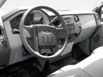 2009 Ford Super Duty F-350 SRW XL