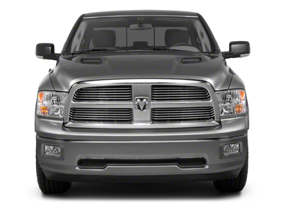 2010 Dodge Ram 1500 SLT/Sport/TRX
