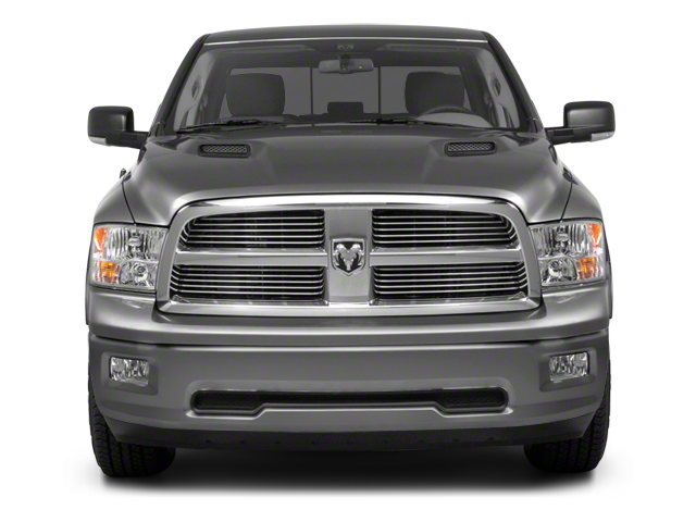 2010 Dodge Ram 1500 SLT/Sport/TRX