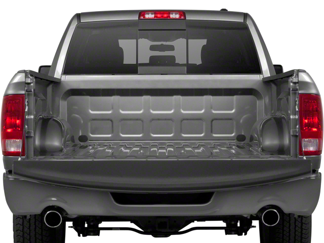 2010 Dodge Ram 1500 SLT/Sport/TRX
