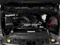 2010 Dodge Ram 1500 SLT/Sport/TRX