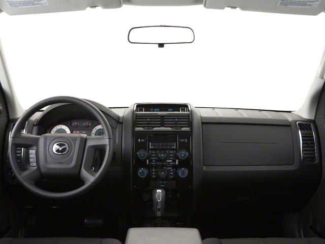 2010 Mazda Mazda Tribute Touring