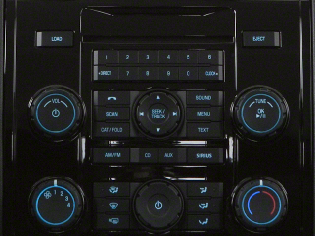 2010 Mazda Mazda Tribute Touring