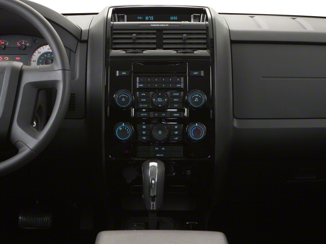 2010 Mazda Mazda Tribute Touring