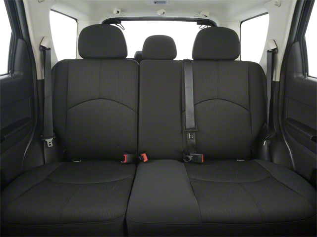2010 Mazda Mazda Tribute Touring