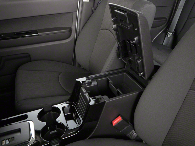 2010 Mazda Mazda Tribute Touring