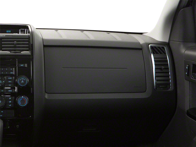 2010 Mazda Mazda Tribute Touring