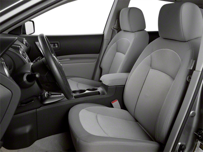 2012 Nissan Rogue SV