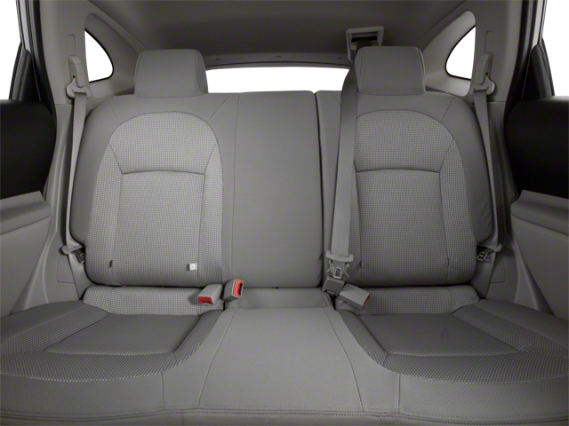 2012 Nissan Rogue SV