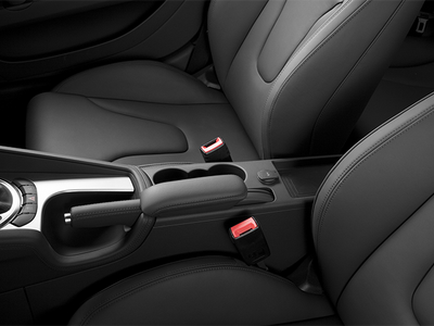 2014 Audi TT 2.0T