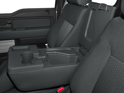 2014 Ford F-150 STX