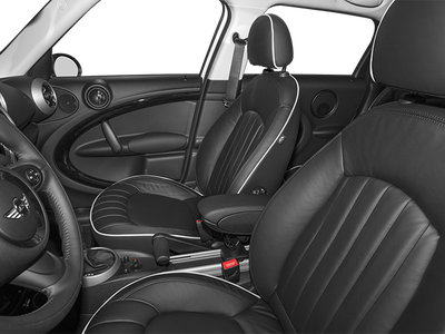 2014 MINI Countryman Cooper S